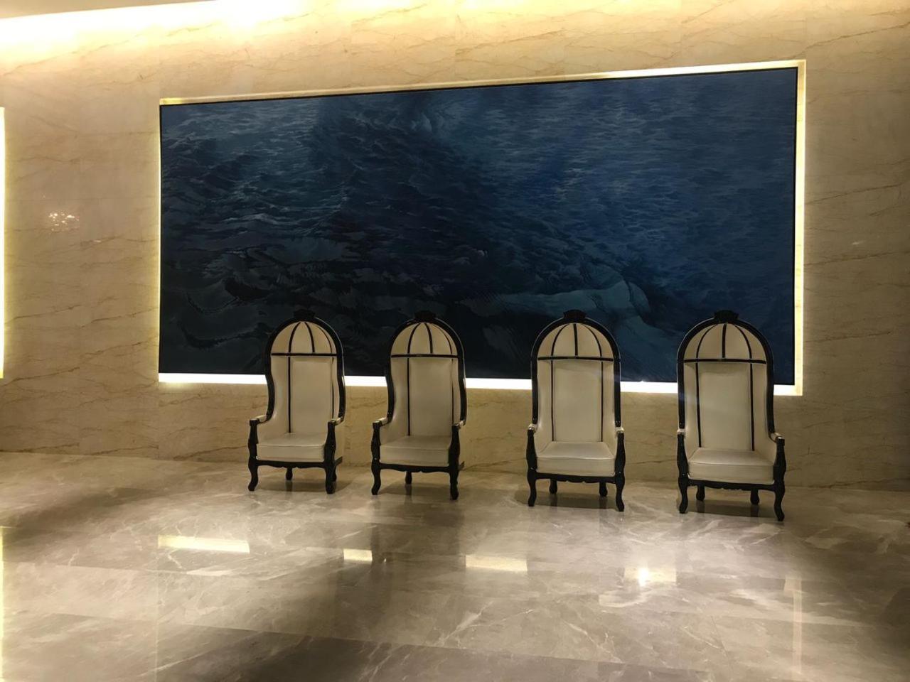 Klcc Beyond Hospitality Suites Platinum Kuala Lumpur Bagian luar foto