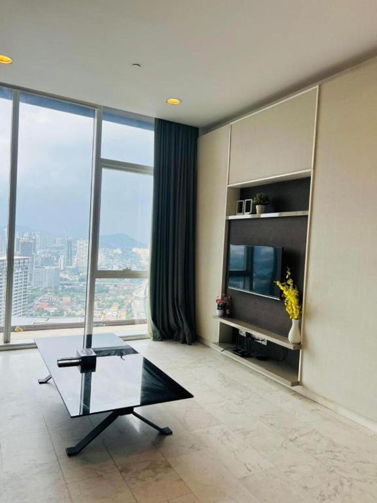 Klcc Beyond Hospitality Suites Platinum Kuala Lumpur Bagian luar foto