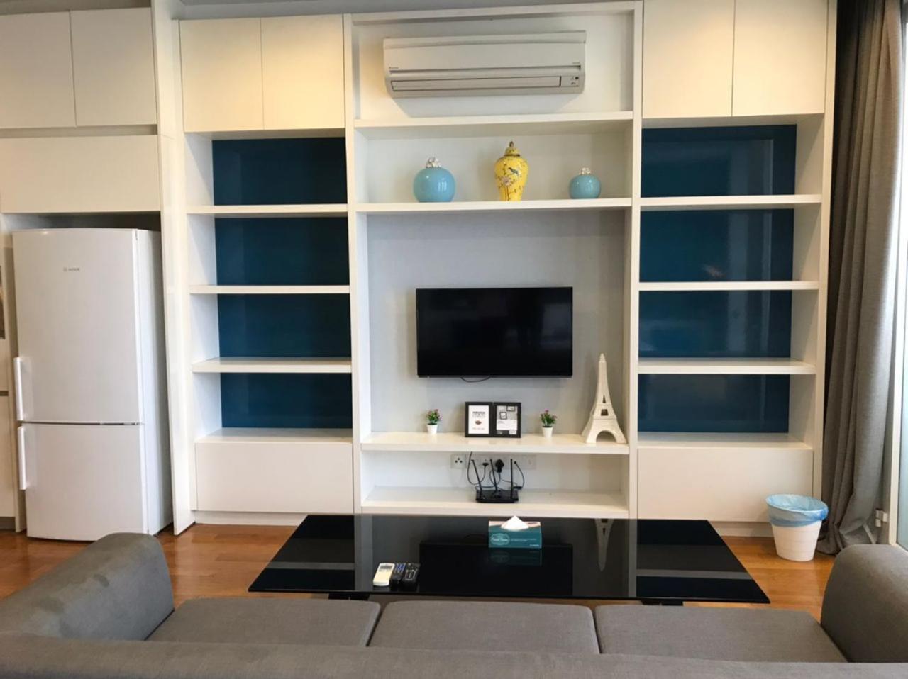 Klcc Beyond Hospitality Suites Platinum Kuala Lumpur Bagian luar foto