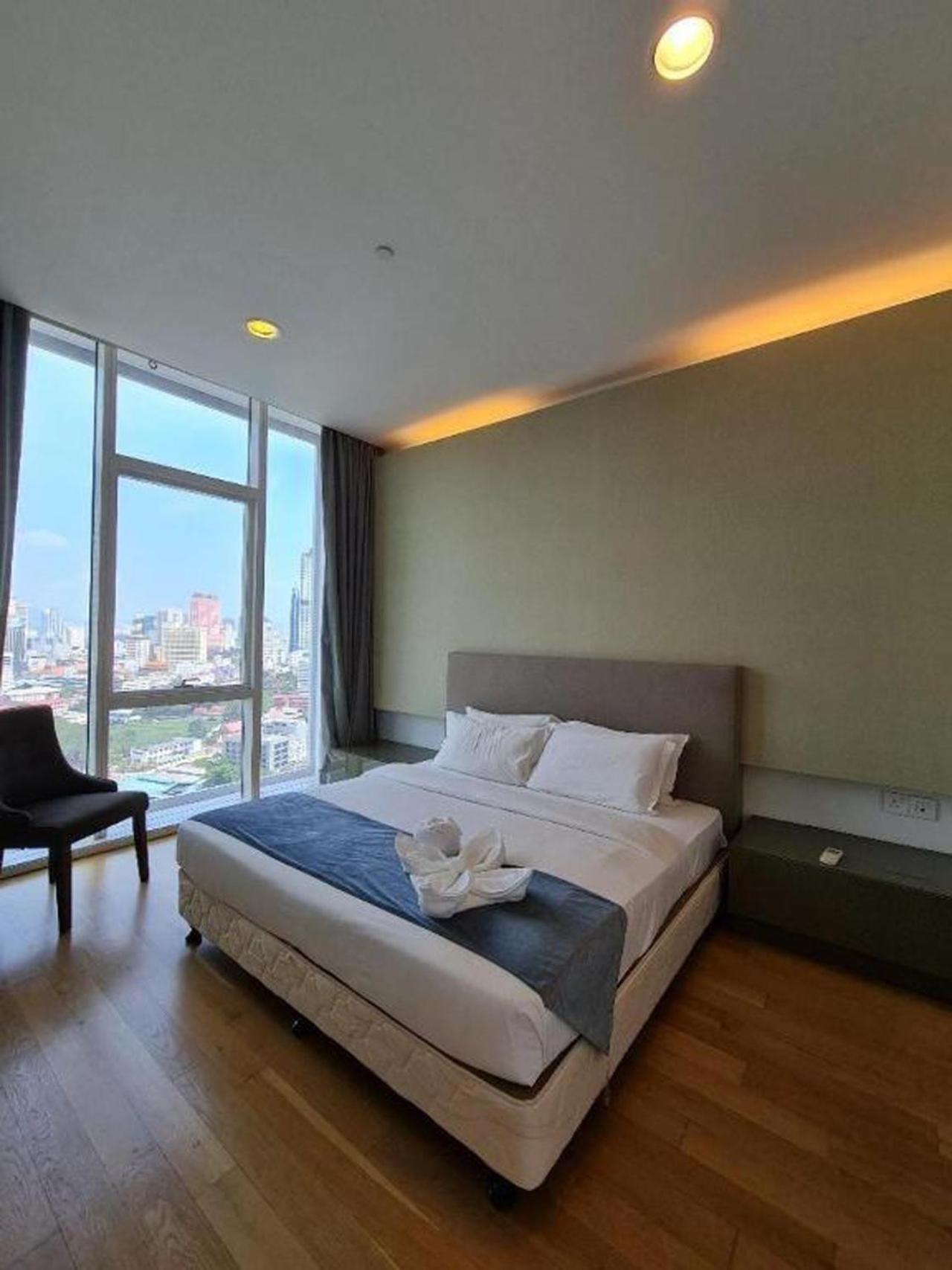 Klcc Beyond Hospitality Suites Platinum Kuala Lumpur Bagian luar foto