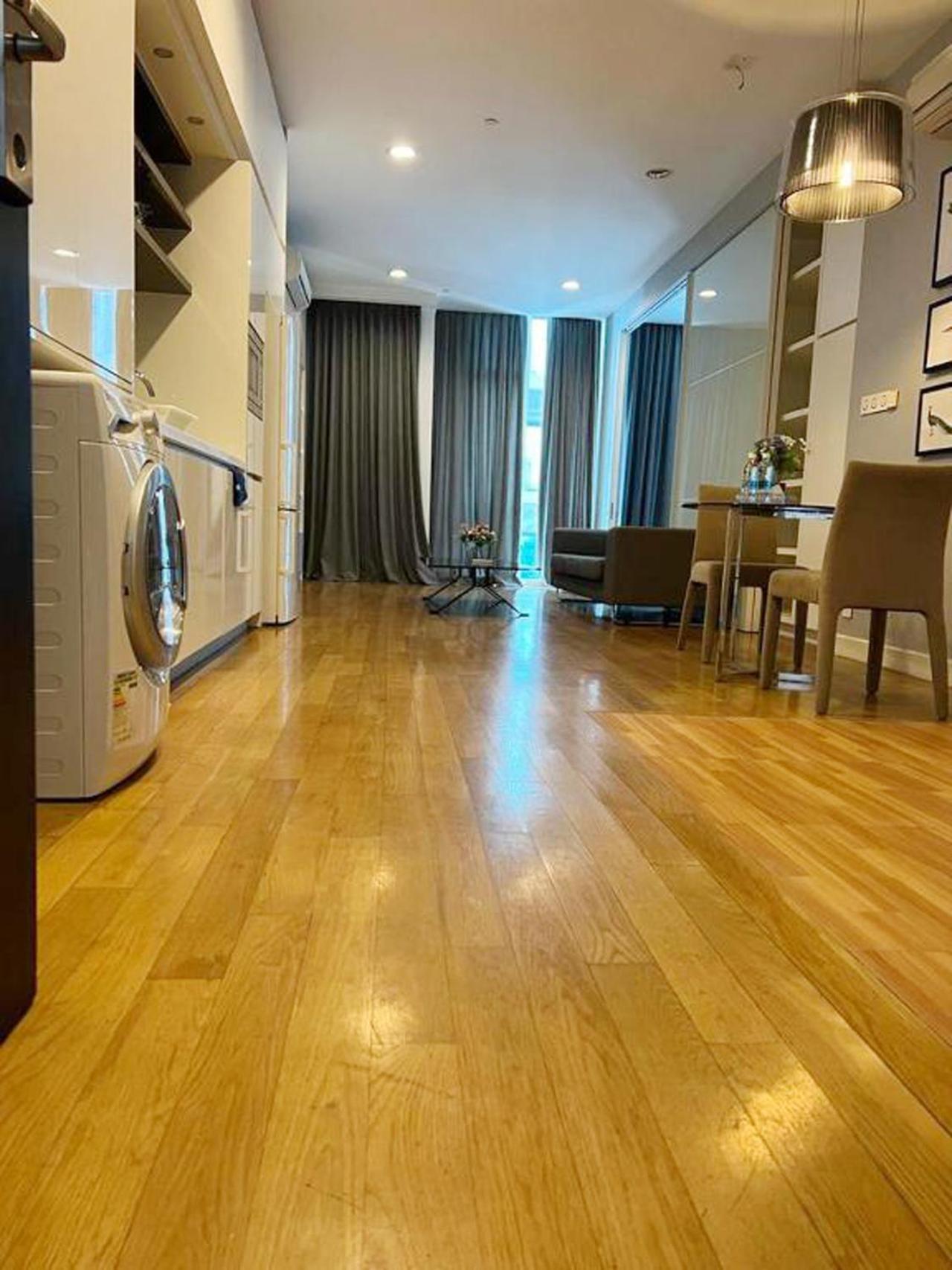 Klcc Beyond Hospitality Suites Platinum Kuala Lumpur Bagian luar foto